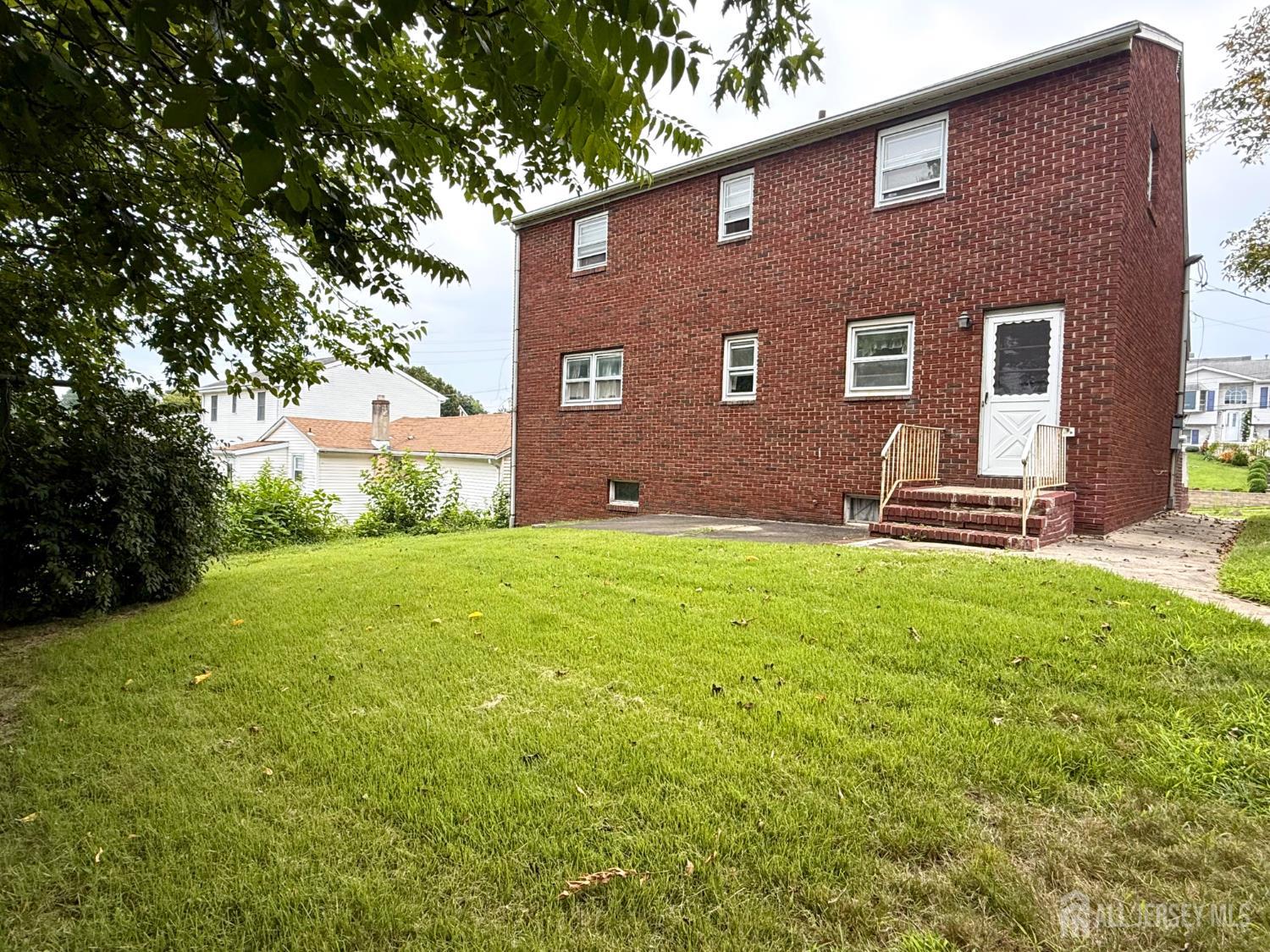 528-530 Leffert Street South Amboy NJ 08879