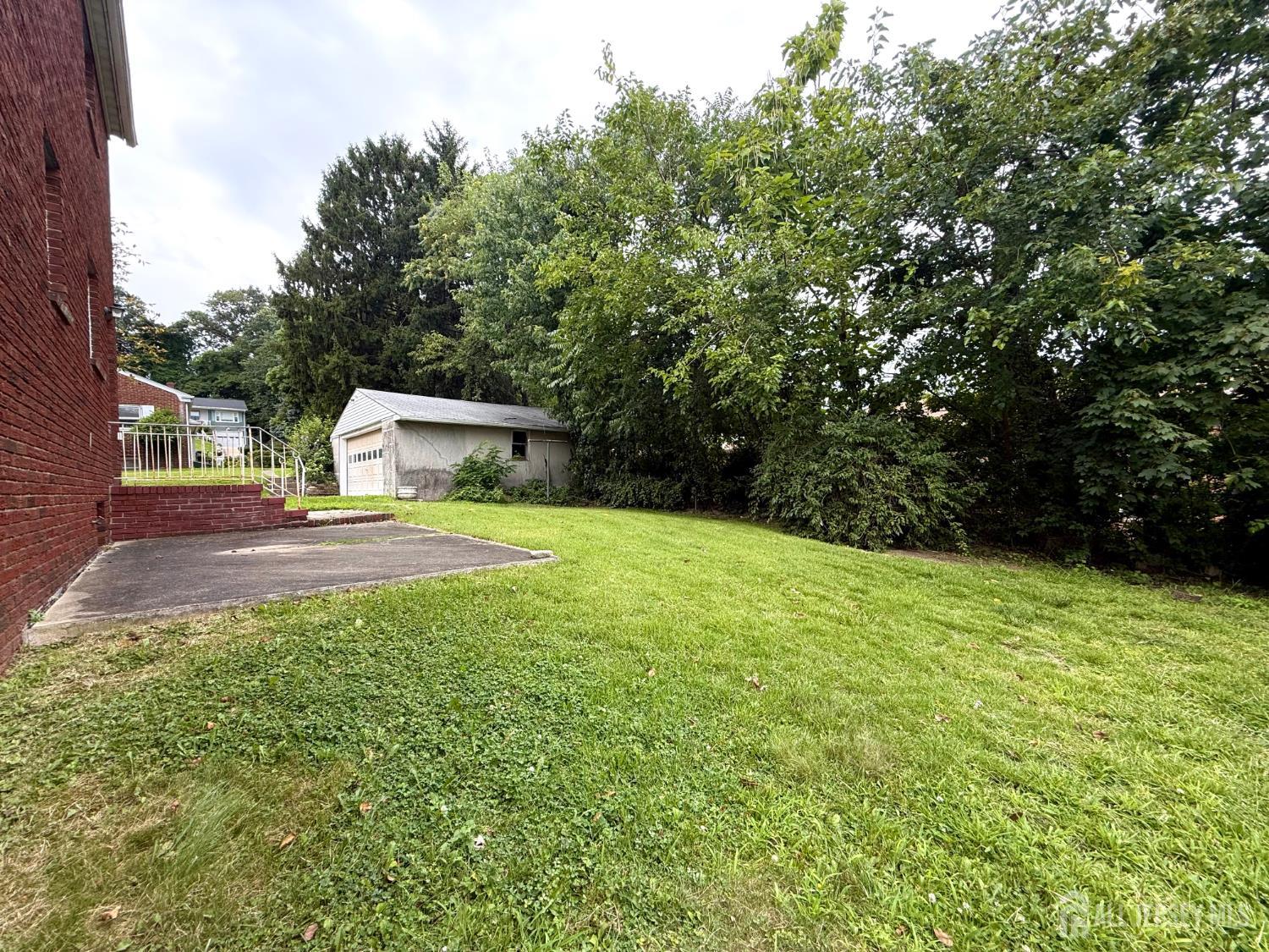 528-530 Leffert Street South Amboy NJ 08879