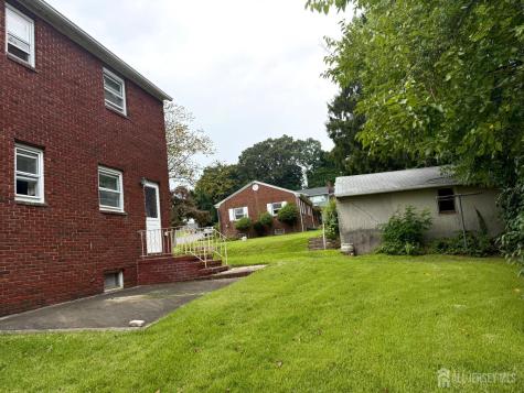 528-530 Leffert Street South Amboy NJ 08879