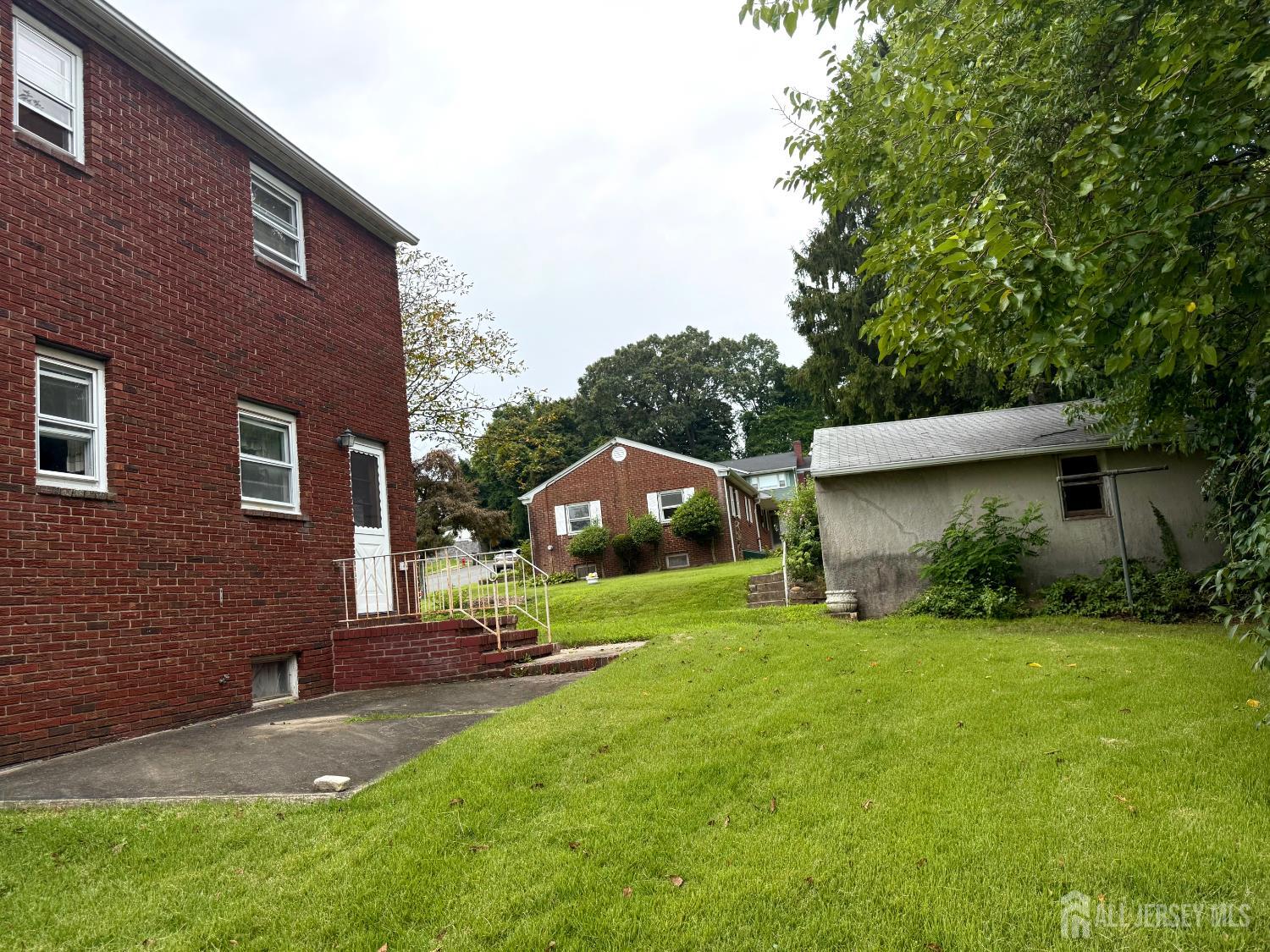 528-530 Leffert Street South Amboy NJ 08879