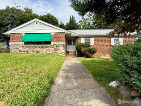 528-530 Leffert Street South Amboy NJ 08879
