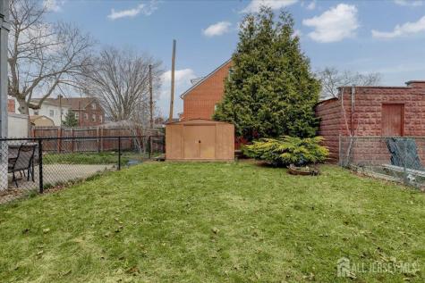 72 Pulaski Avenue Carteret NJ 07008