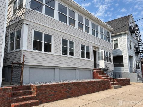 361 Prospect Street Perth Amboy NJ 08861