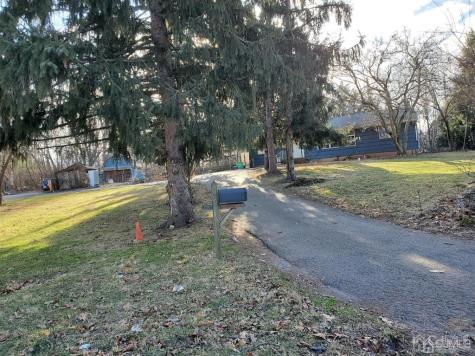 453-455 Franklin Boulevard Franklin NJ 08873