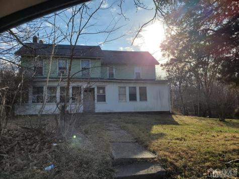 453-455 Franklin Boulevard Franklin NJ 08873