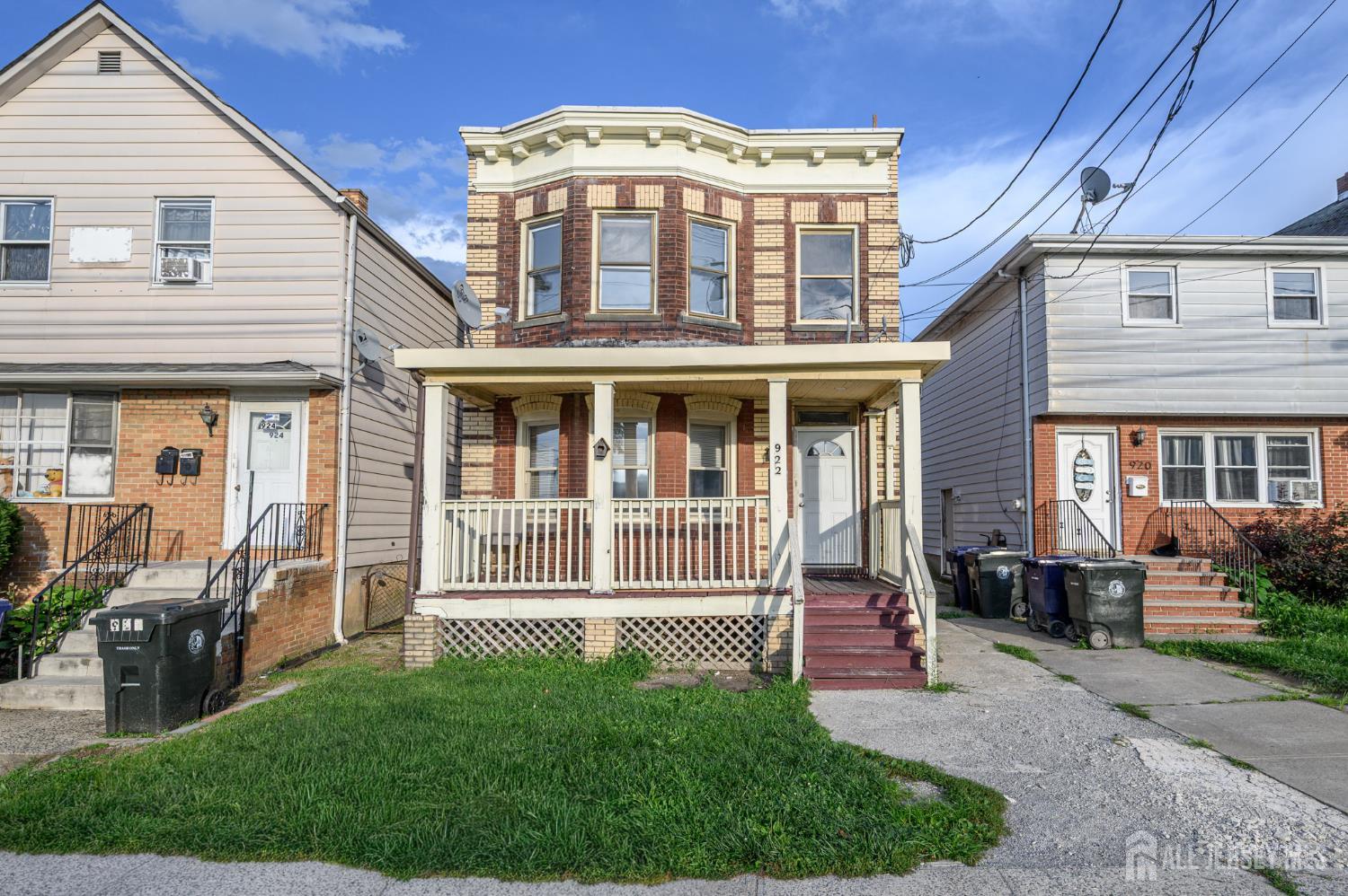 922 Amboy Avenue Perth Amboy NJ 08861