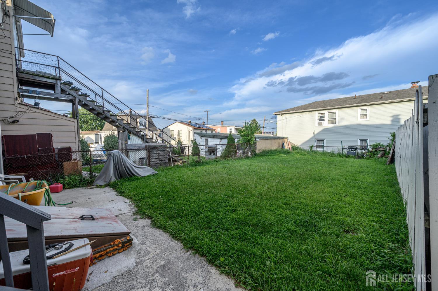 922 Amboy Avenue Perth Amboy NJ 08861
