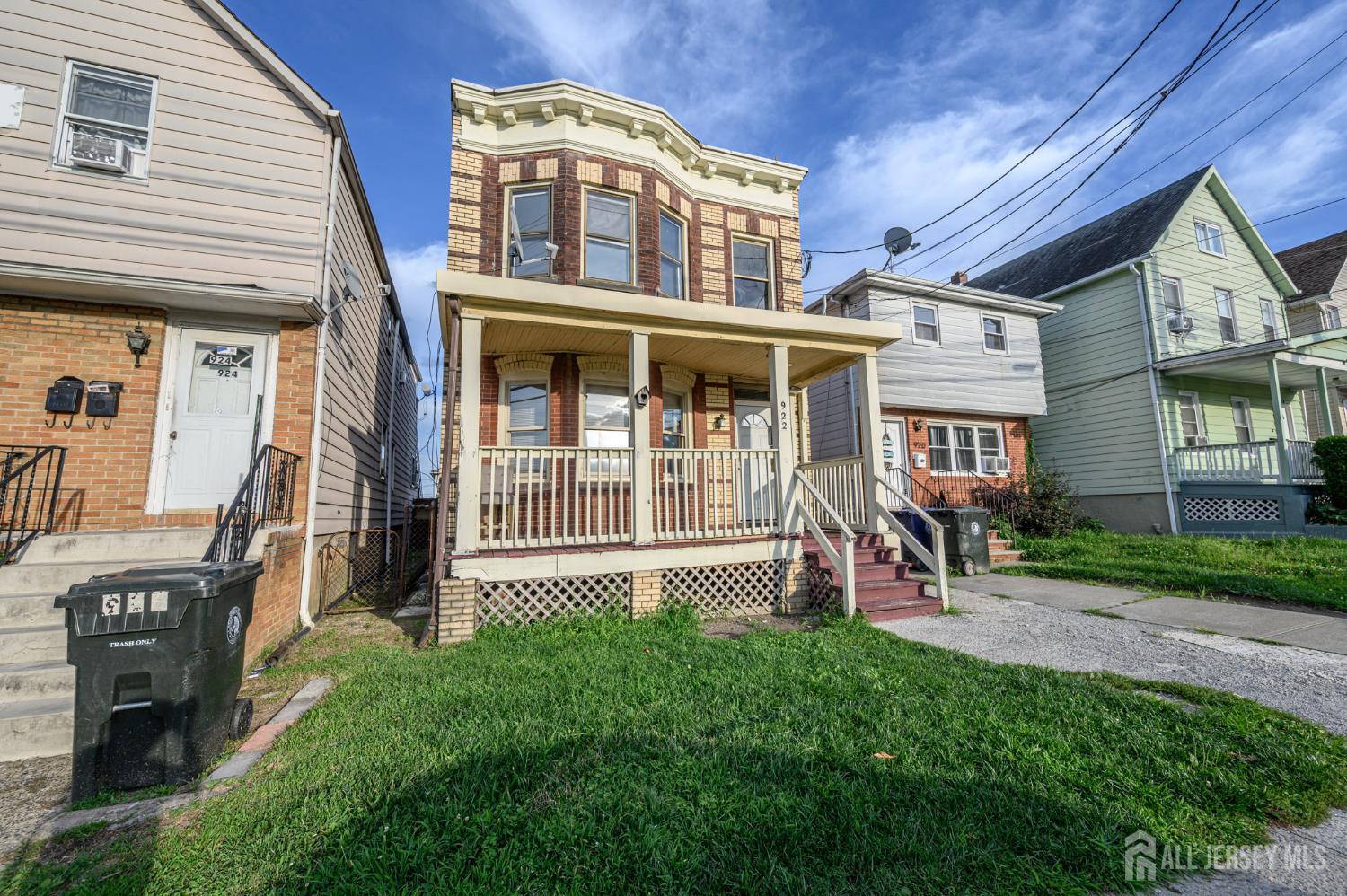922 Amboy Avenue Perth Amboy NJ 08861