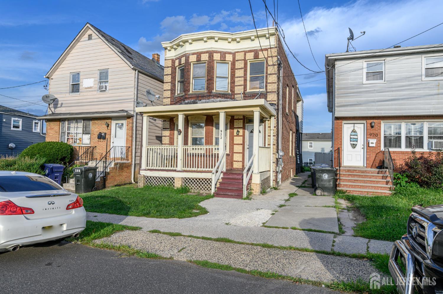 922 Amboy Avenue Perth Amboy NJ 08861