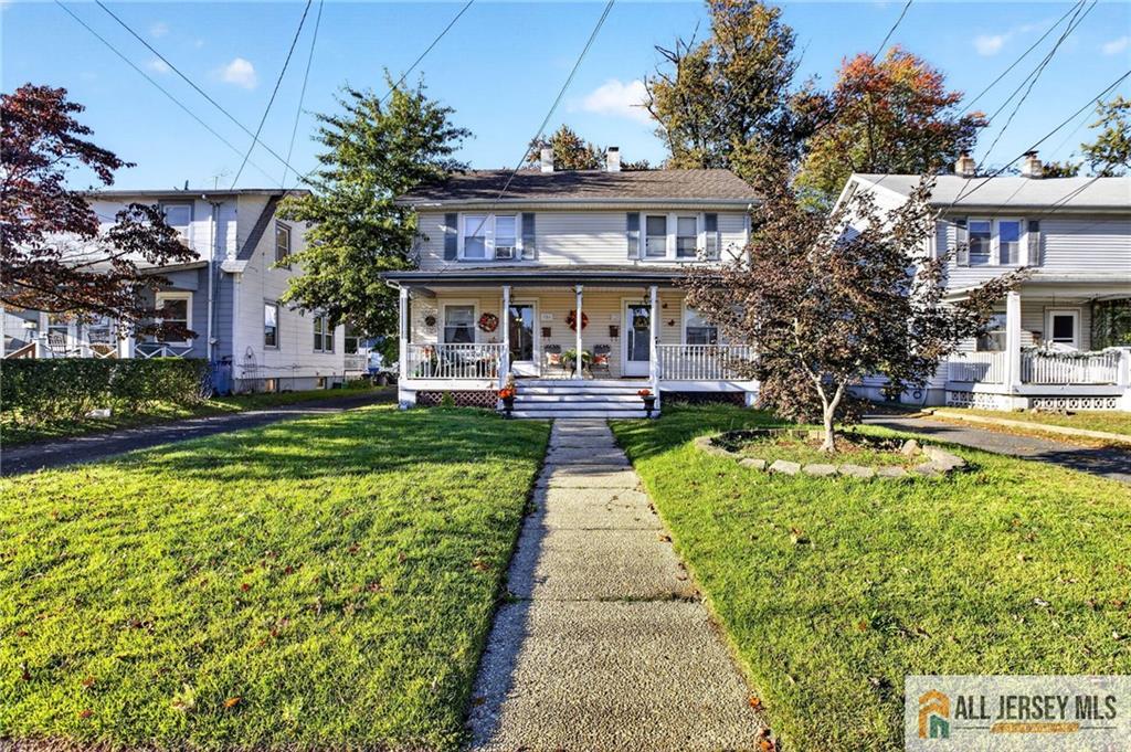 0-319-321 Runyon Avenue Middlesex NJ 08846