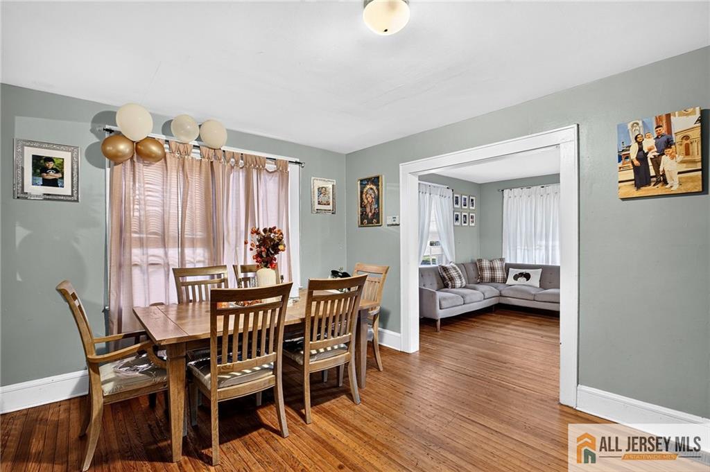 0-319-321 Runyon Avenue Middlesex NJ 08846