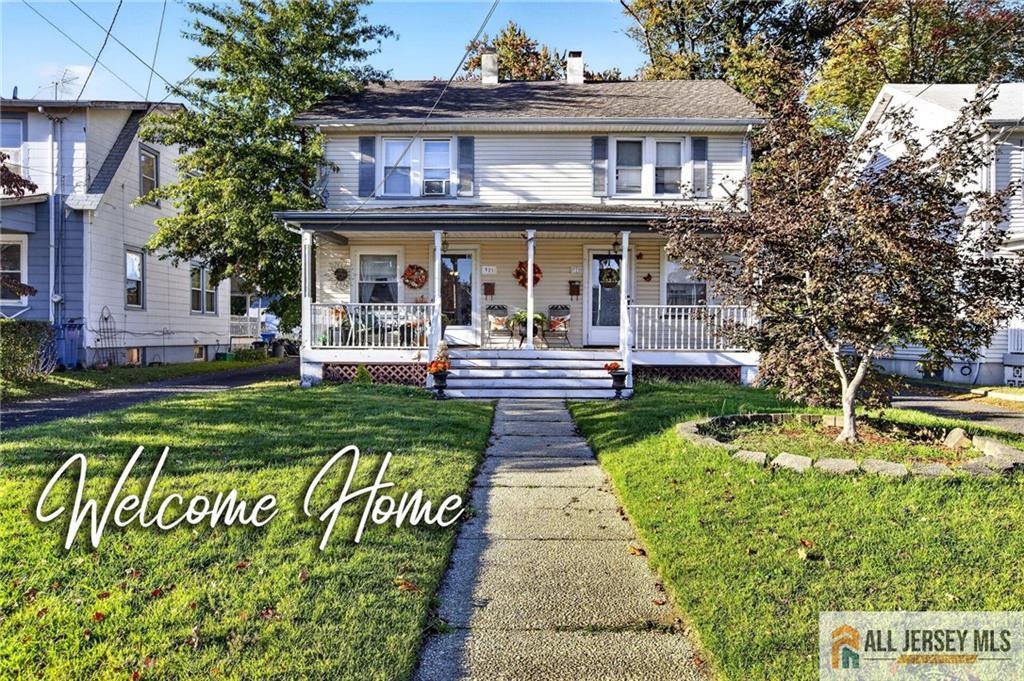 0-319-321 Runyon Avenue Middlesex NJ 08846