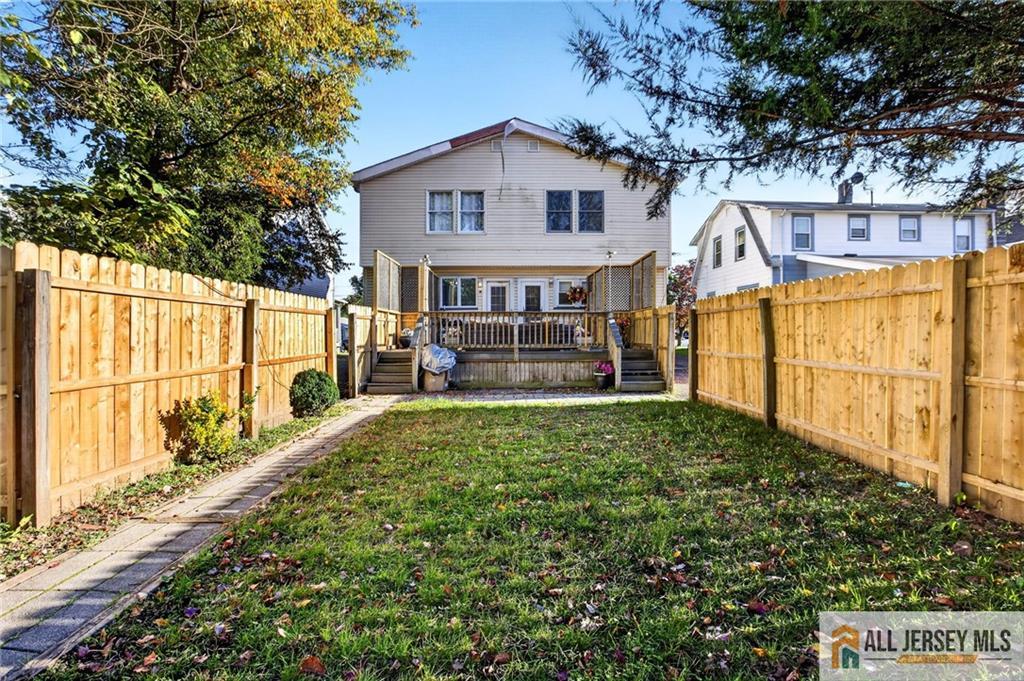 0-319-321 Runyon Avenue Middlesex NJ 08846