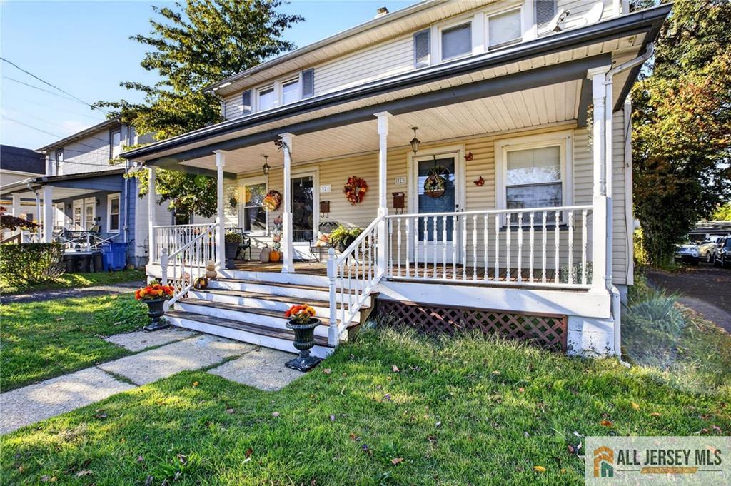0-319-321 Runyon Avenue Middlesex NJ 08846