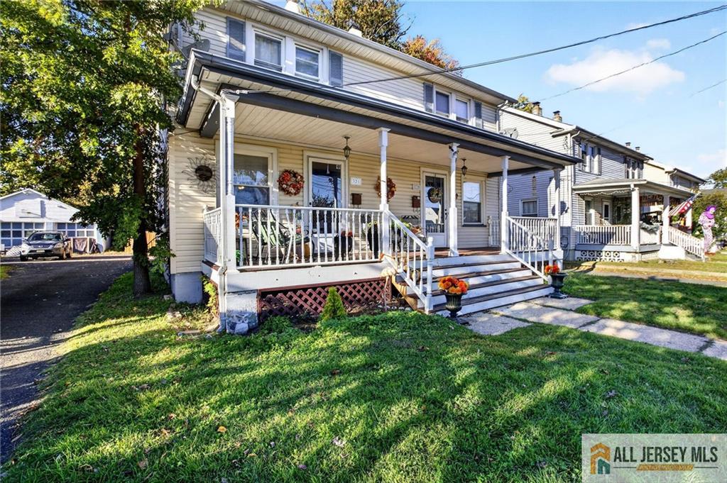 0-319-321 Runyon Avenue Middlesex NJ 08846