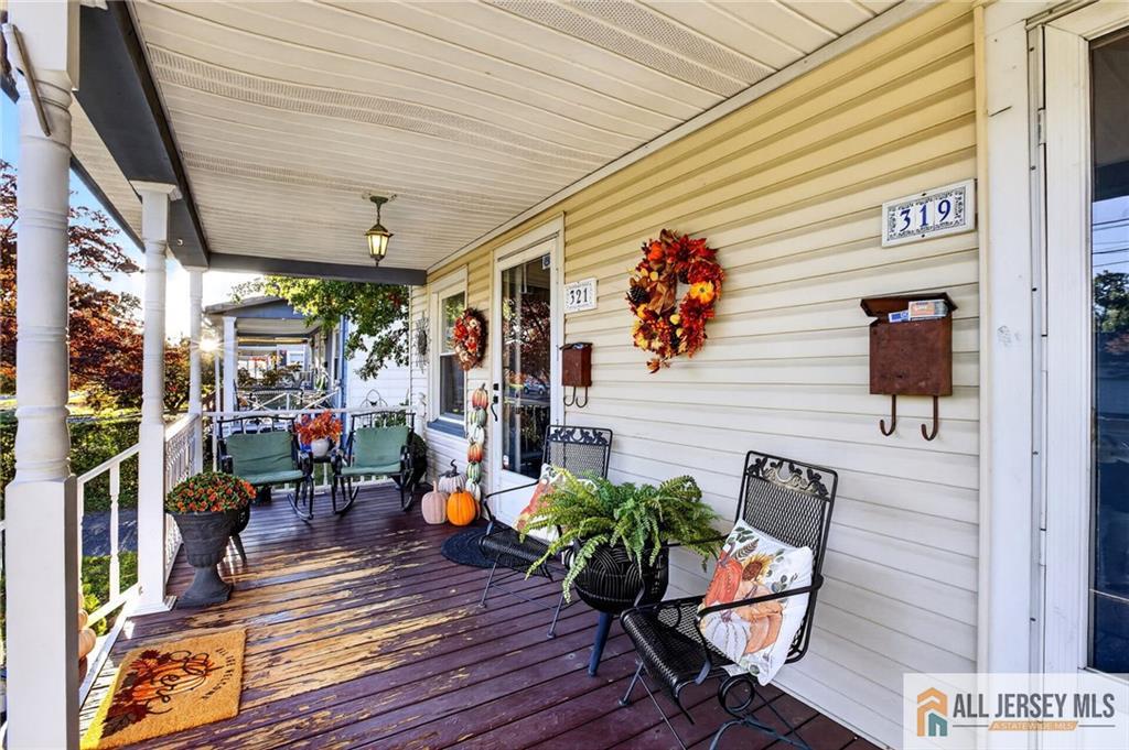 0-319-321 Runyon Avenue Middlesex NJ 08846