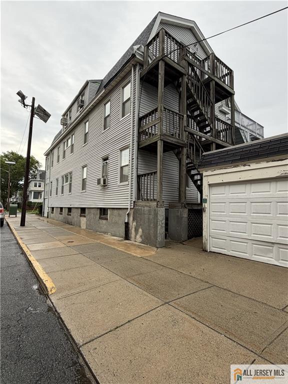471 Lawrie Street Perth Amboy NJ 08861