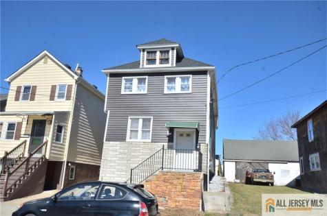 224 Gordon Street South Amboy NJ 08879
