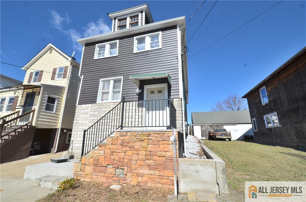 224 Gordon Street South Amboy NJ 08879