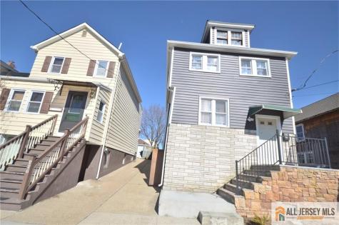 224 Gordon Street South Amboy NJ 08879