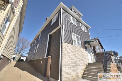 224 Gordon Street South Amboy NJ 08879