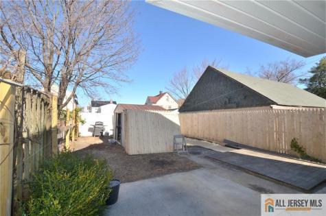 224 Gordon Street South Amboy NJ 08879