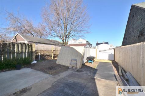 224 Gordon Street South Amboy NJ 08879