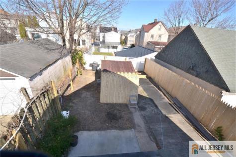 224 Gordon Street South Amboy NJ 08879
