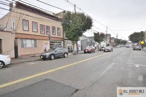 224 Gordon Street South Amboy NJ 08879
