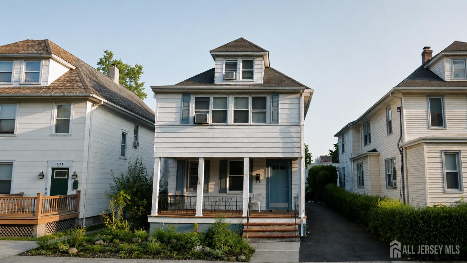 423 Magnolia Street Highland Park NJ 08904