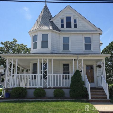 20 Stephen Street South River NJ 08882