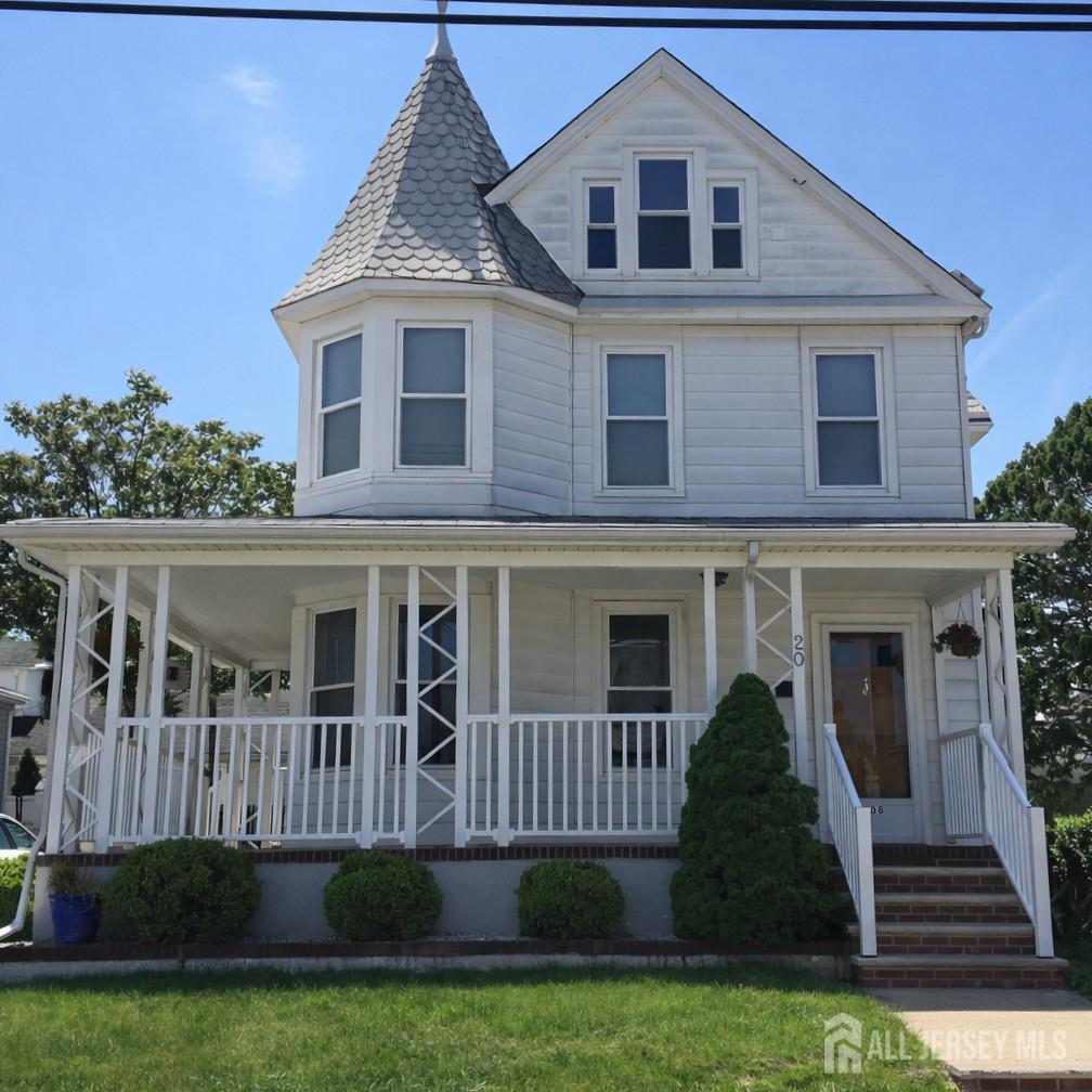 20 Stephen Street South River NJ 08882