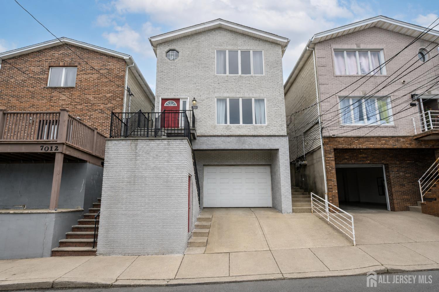 7010 Grand Avenue North Bergen NJ 07047