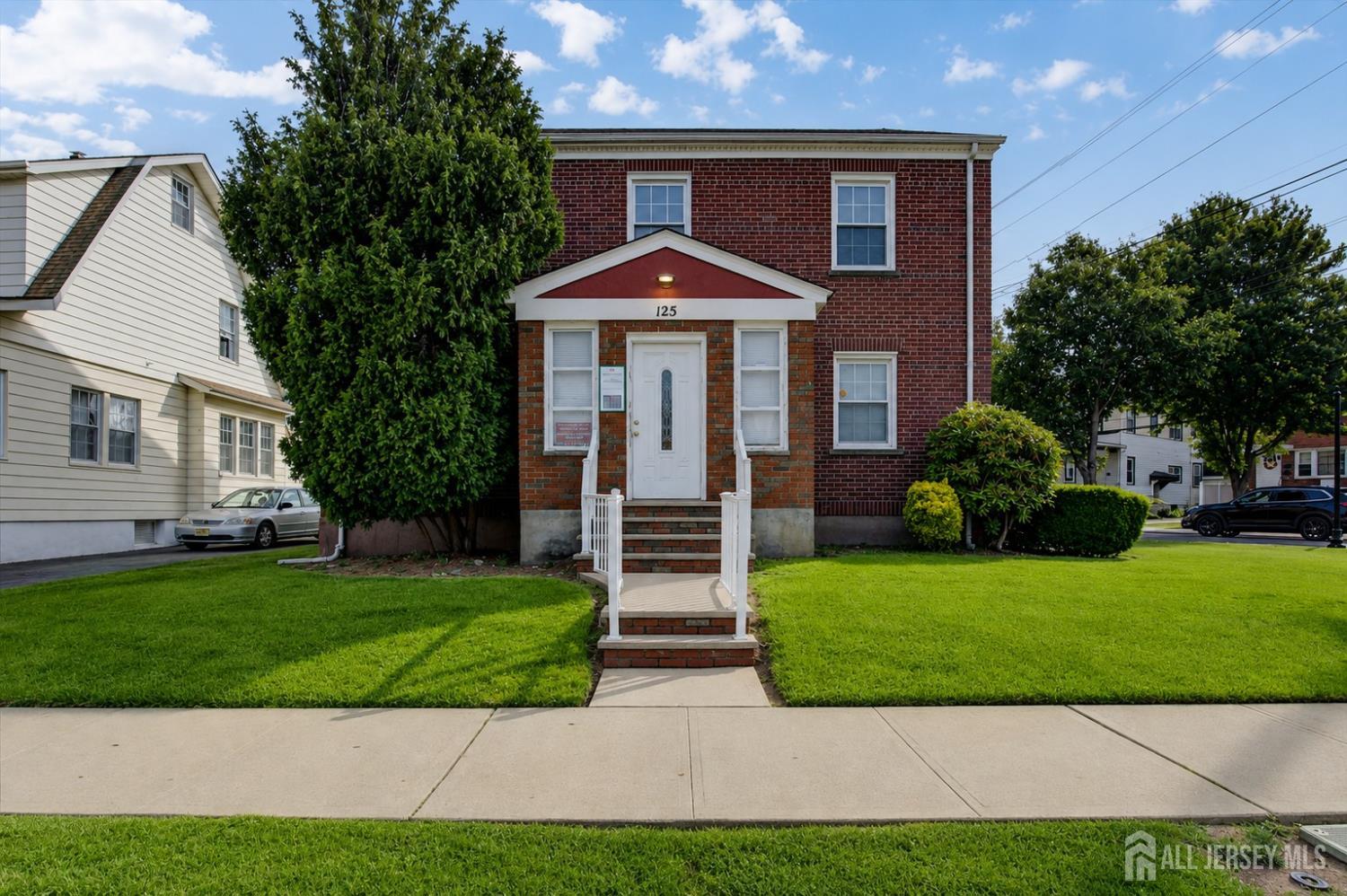 125 Lincoln Avenue Carteret NJ 07008