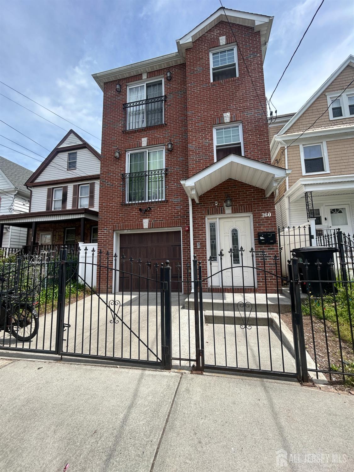 360 Sanford Avenue Newark NJ 07106