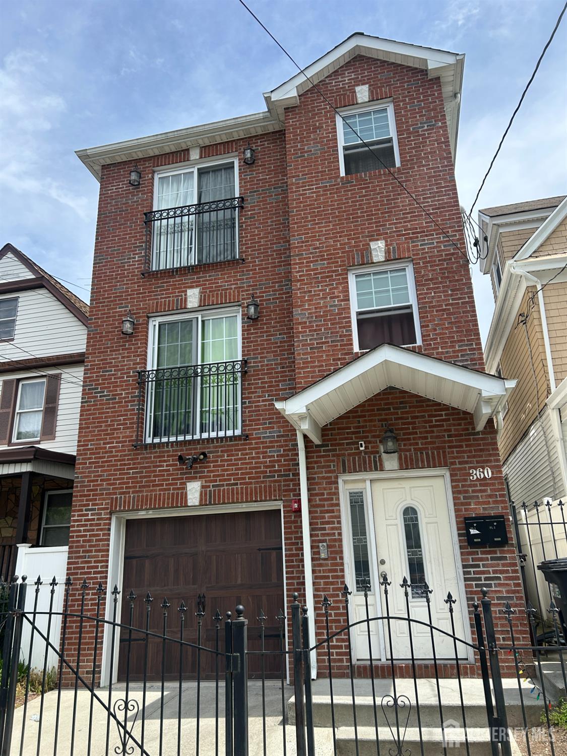 360 Sanford Avenue Newark NJ 07106