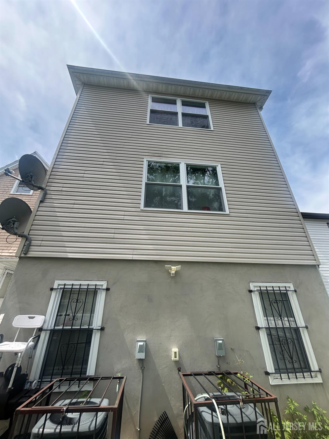 360 Sanford Avenue Newark NJ 07106