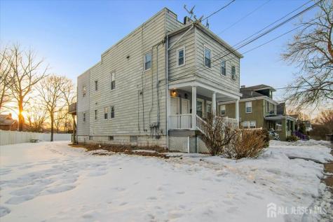 111 Center Street Metuchen NJ 08840