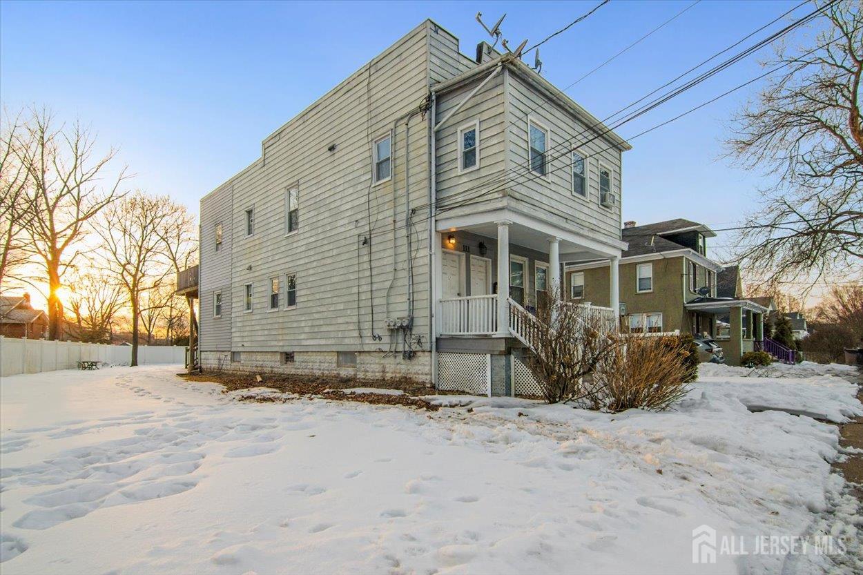 111 Center Street Metuchen NJ 08840