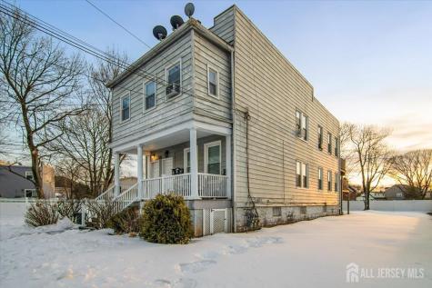 111 Center Street Metuchen NJ 08840