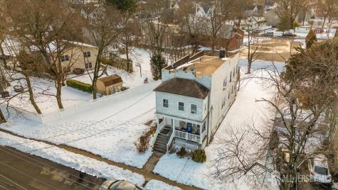 111 Center Street Metuchen NJ 08840