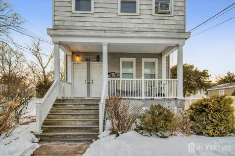 111 Center Street Metuchen NJ 08840
