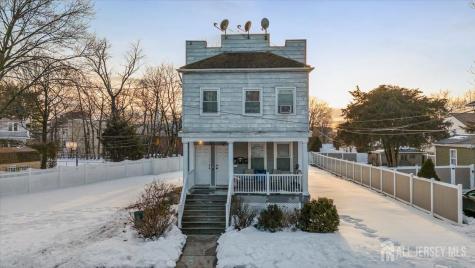 111 Center Street Metuchen NJ 08840