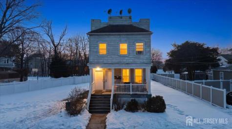 111 Center Street Metuchen NJ 08840