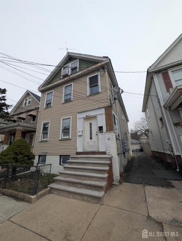 97 Harvey Street New Brunswick NJ 08901