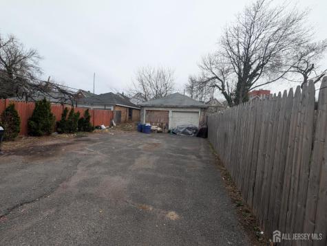 97 Harvey Street New Brunswick NJ 08901