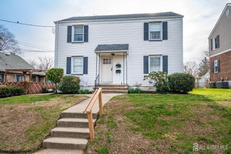 346 N 6th Avenue N Manville NJ 08835
