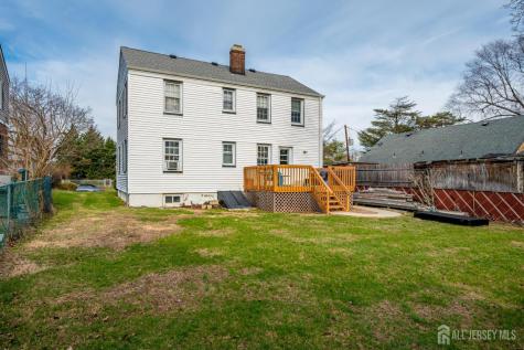 346 N 6th Avenue N Manville NJ 08835