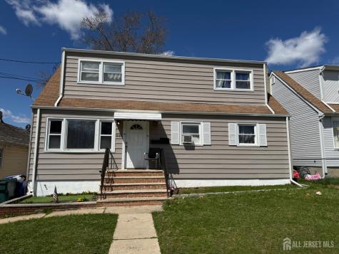445 Stevenson Place Perth Amboy NJ 08861