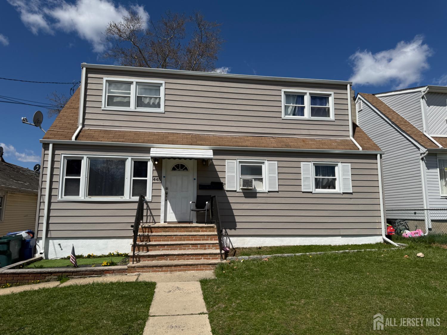 445 Stevenson Place Perth Amboy NJ 08861